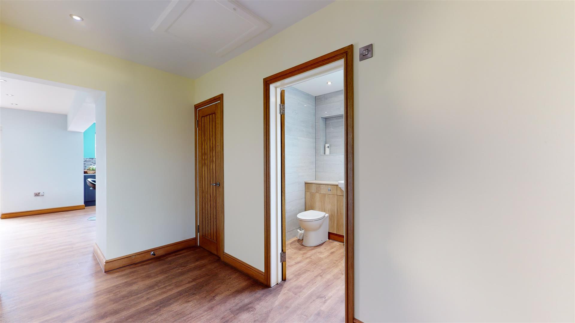 Warners Road, Newton Longville, Milton Keynes
